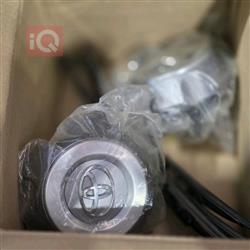 تۆیۆتا FJ کرۆزەر